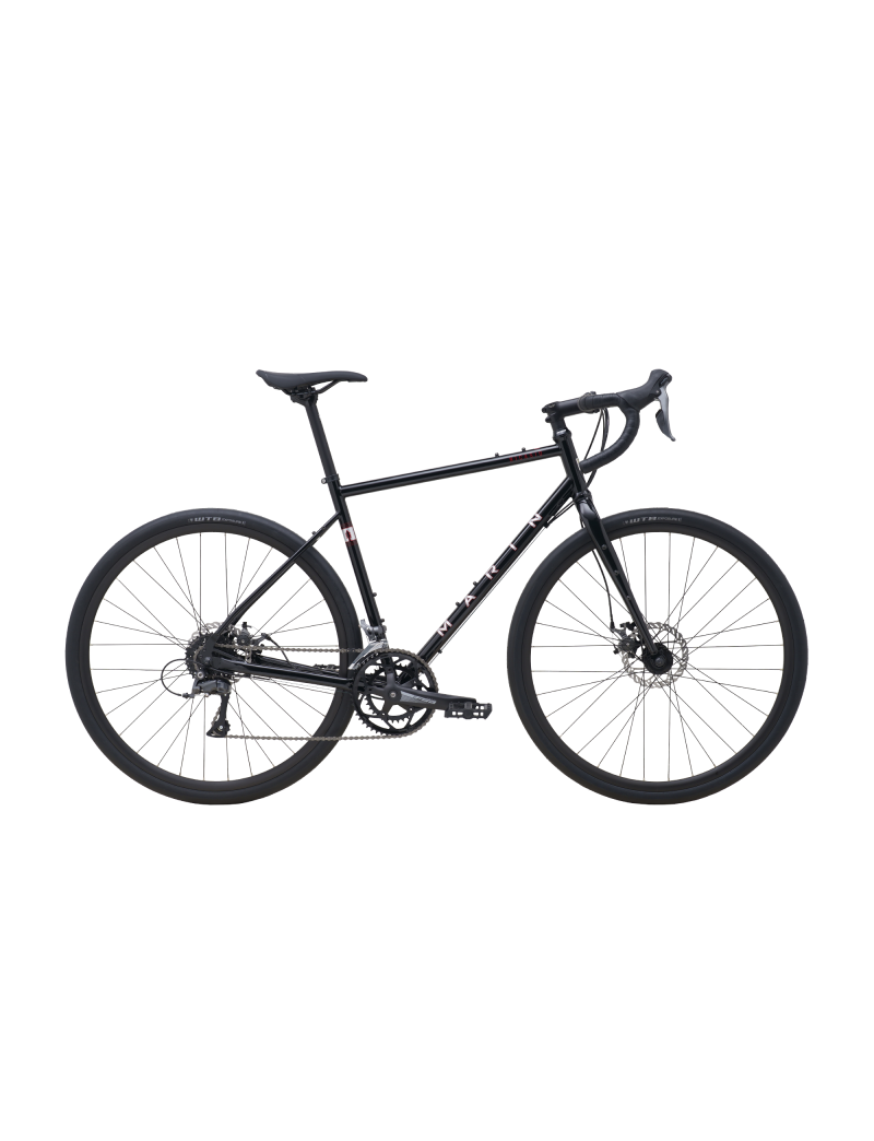 Rower MARIN Nicasio 1 Black