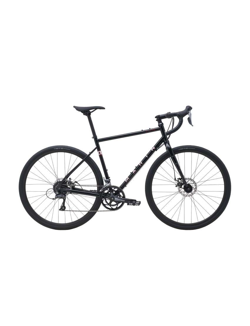 Rower MARIN Nicasio 1 Black