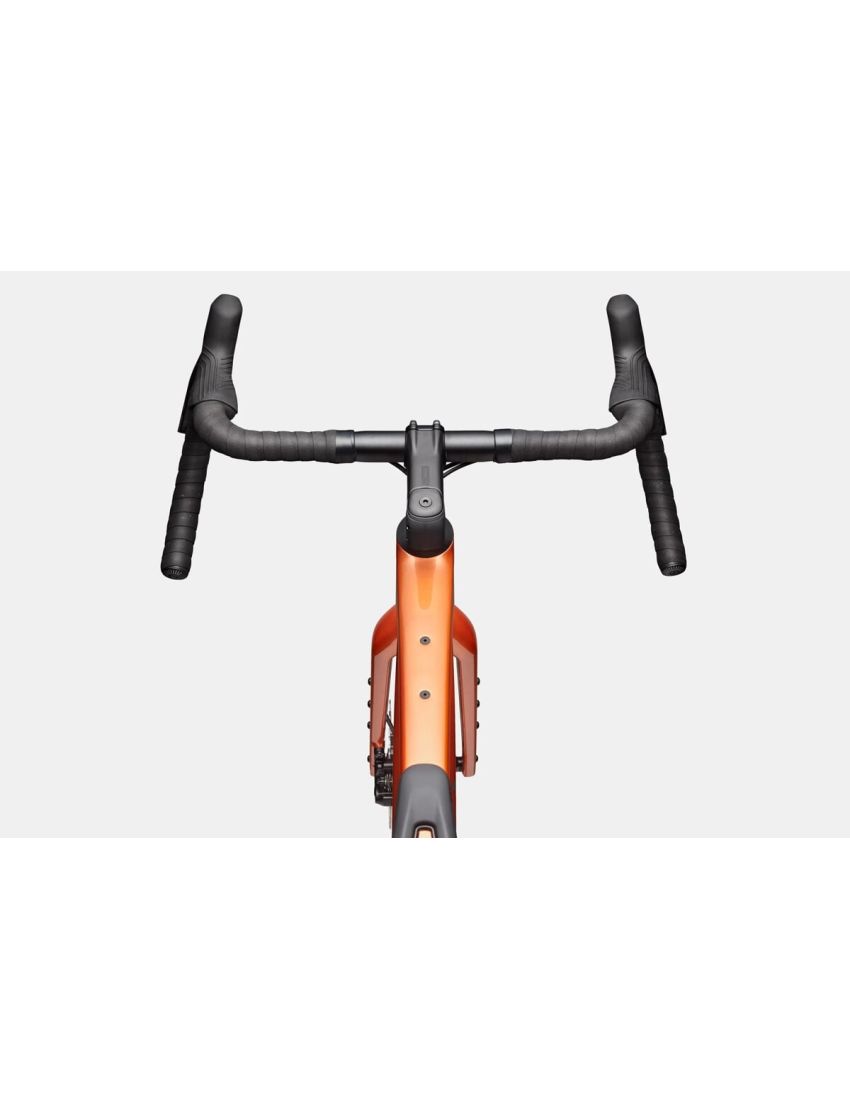 Rower CANNONDALE Topstone Carbon 3 GRX 1X Orange