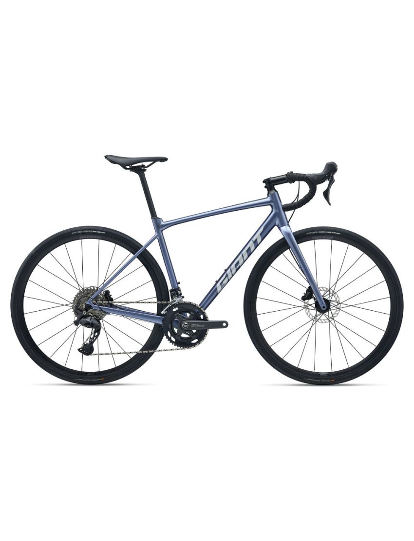 Rower GIANT Contend AR 2 Thundercloud