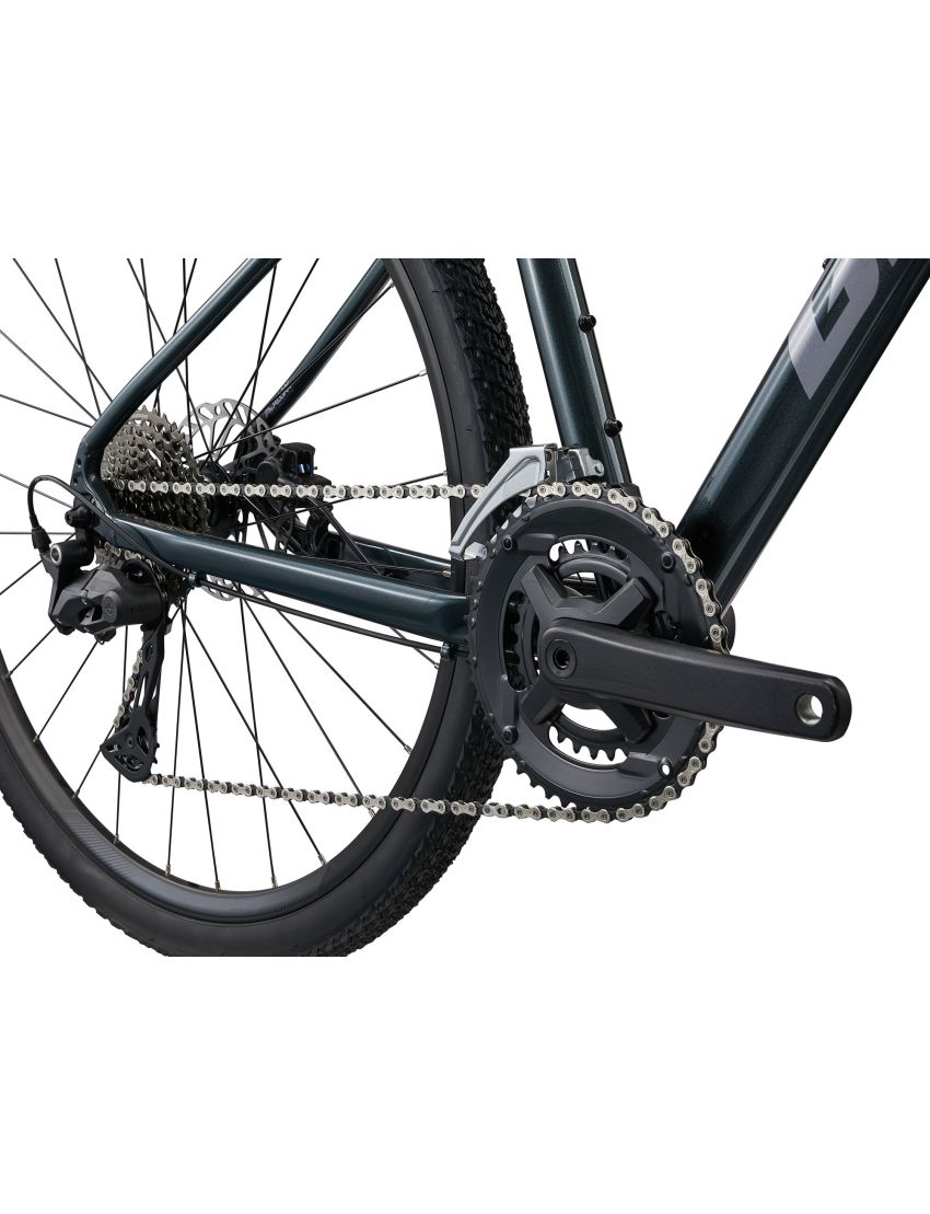 Rower GIANT Roam 2 Asphalt Green